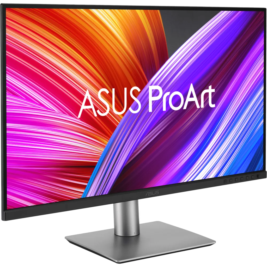 Imagen 2 de Monitor Asus ProArt PA329CRV 32" 4k UHD 3840*2160 IPS 2*DP 2*HDMI 2*USB-C HUB