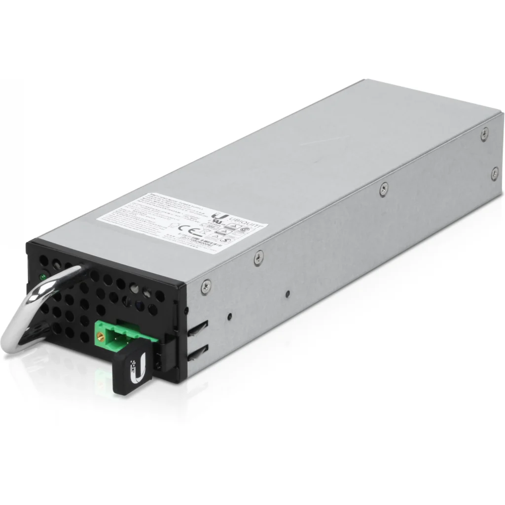 Imagen 3 de UISP EP-54V-150W-DC UBIQUITI Cargador Baterias entrada-DC para EdgePower 54V 150W c/Cable