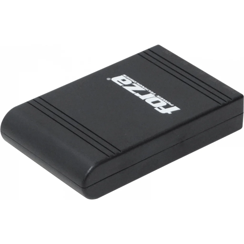 Imagen 3 de UPS Forza Mini-UPS Portatil DC 14watts USB 5-9-12V