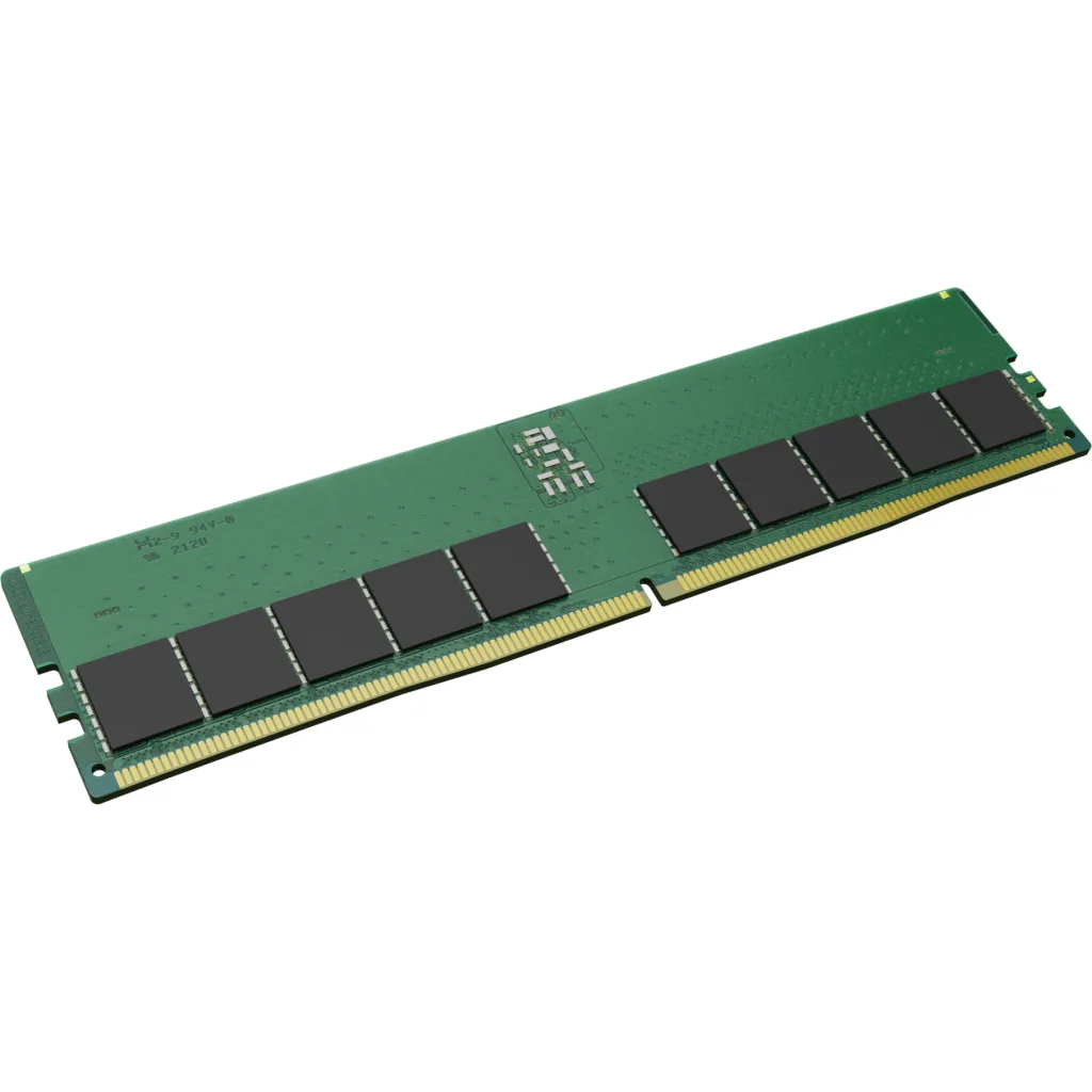 Imagen 3 de Memoria RAM 32GB DDR5 5600MHz DIMM CL46 ECC 1.1v 288p p/ServPowerEdge - Kingston