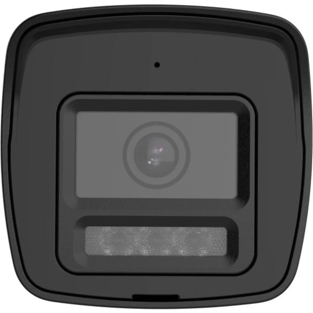 Imagen 1 de Hikvision - Surveillance camera - 2MP Smart Hybrid Light DS-2CE1