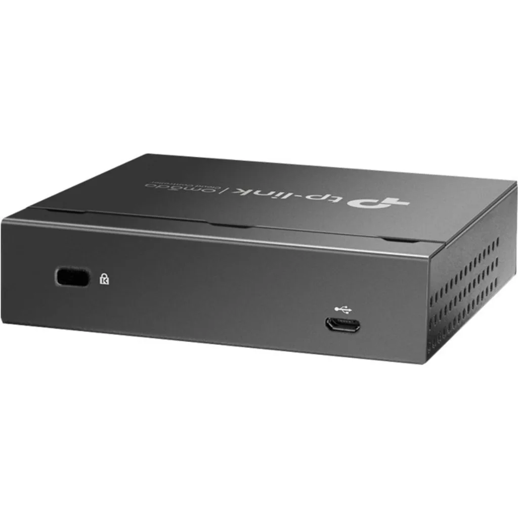 Imagen 2 de Controldor TP-Link Omada 2-100 req-PoE48V/USB USB-AH 100-EAP 100*98mm