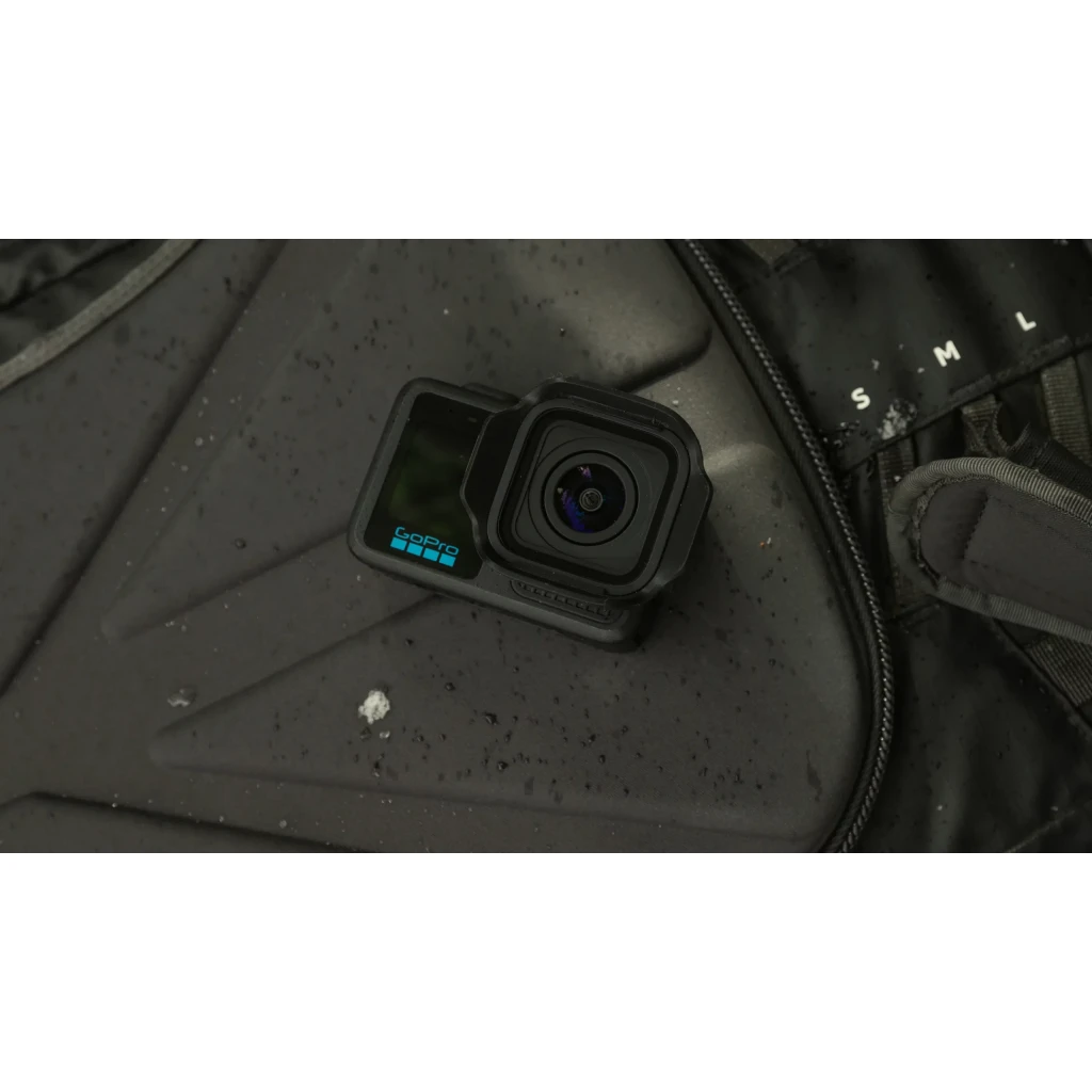 Imagen 3 de CAMARA GOPRO MISSION PRO