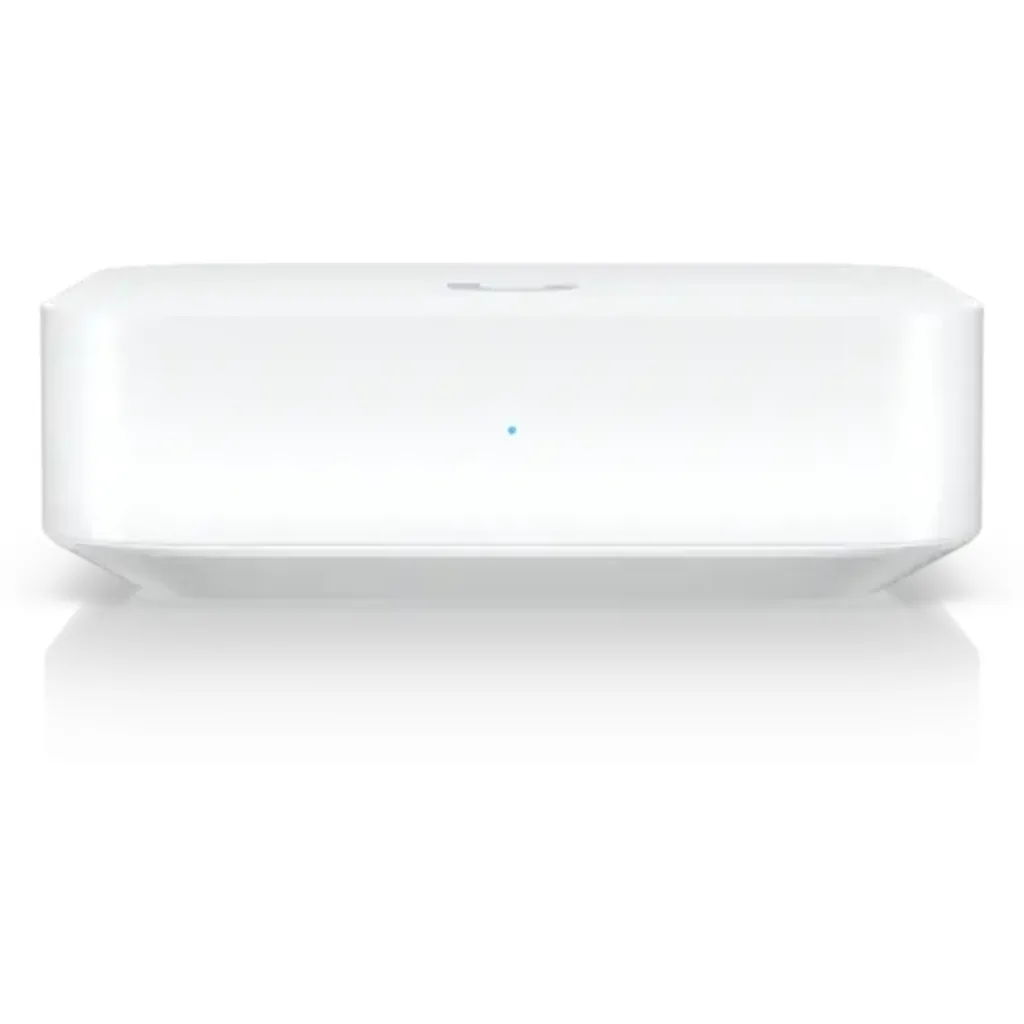 Imagen 9 de Router Ubiquiti UXG-Lite Gateway Lite 1xWAN GbE, 1xLAN GbE Alimentación USB-C