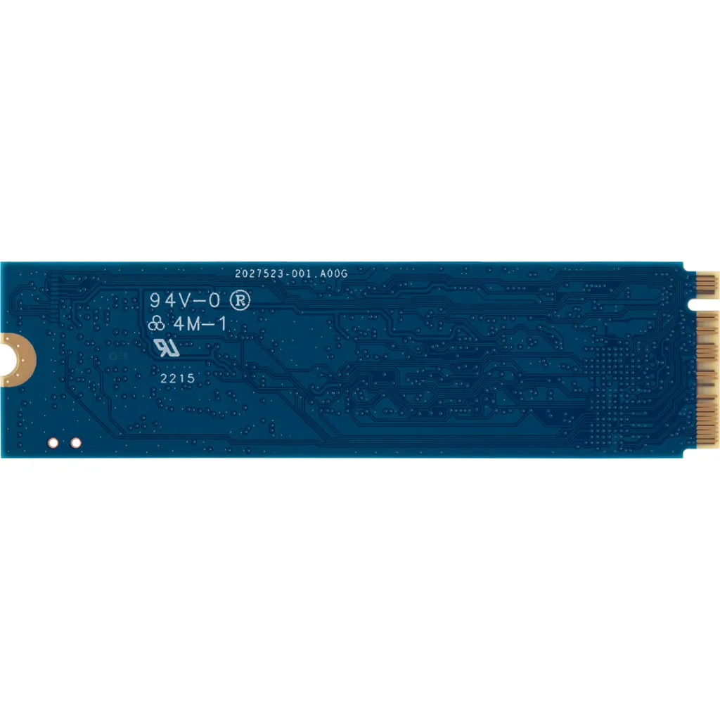 Imagen 2 de Unidad SSD Kingston NV2 1TB M.2 22*80 PCIe4 x4 NVMe Lec 3500MB/s Esc 2100MB/s (Reacondicionado)