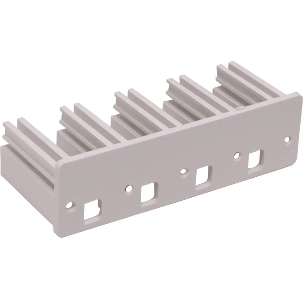 Repuesto Porta-16-Coplas Fibra para BOX-16