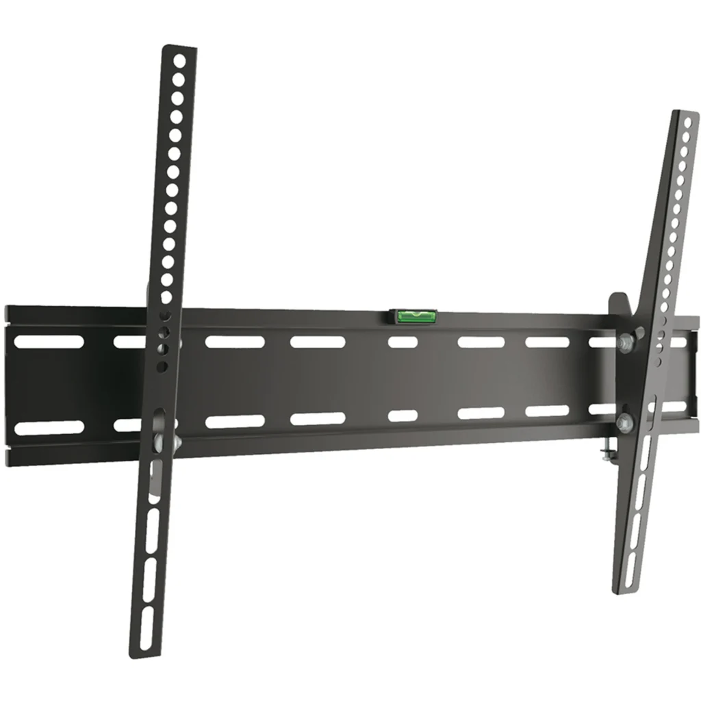 Soporte para TV 37" a 80" c/Inclinación al muro, máx. 45kg - Philco