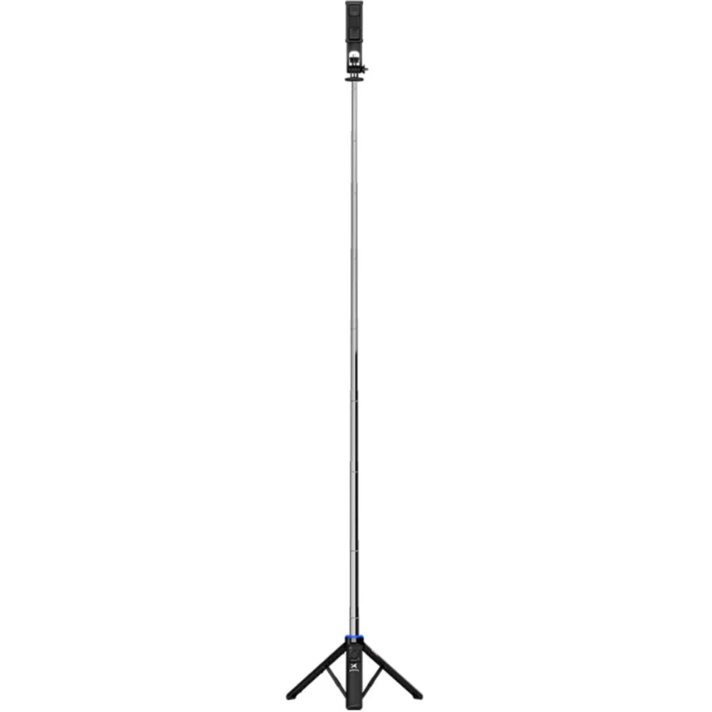 Selfie Stick con Trípode Xtech XSS-211, con control remoto