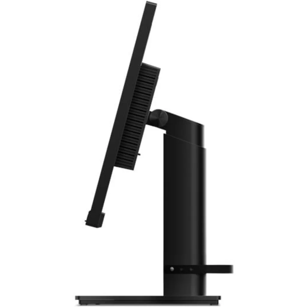 Imagen 7 de Monitor Lenovo ThinkVision T24M-20 23.8" FHD 1920*1080 HDMI DP USB-C 4ms 60Hz 