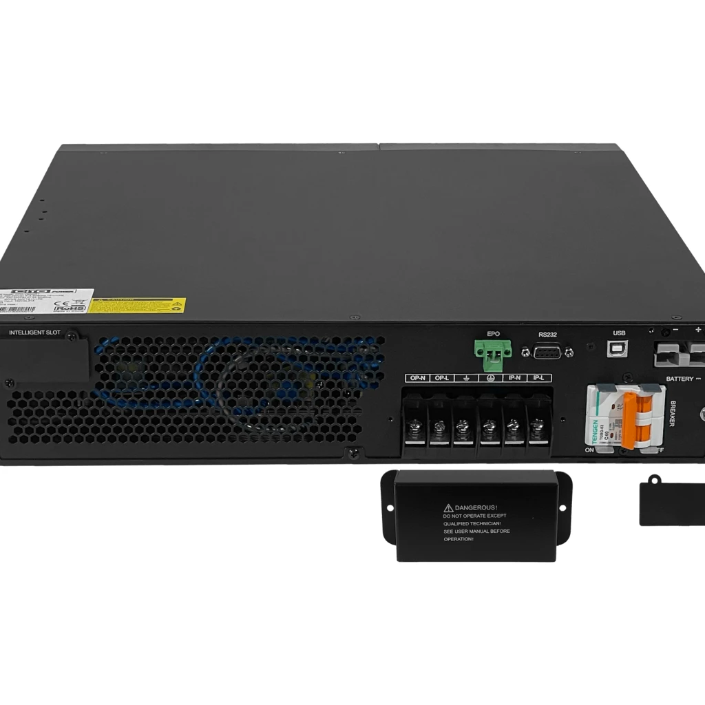 Imagen 8 de Cito CPO-V6000RT(L) (CPO-V6K)