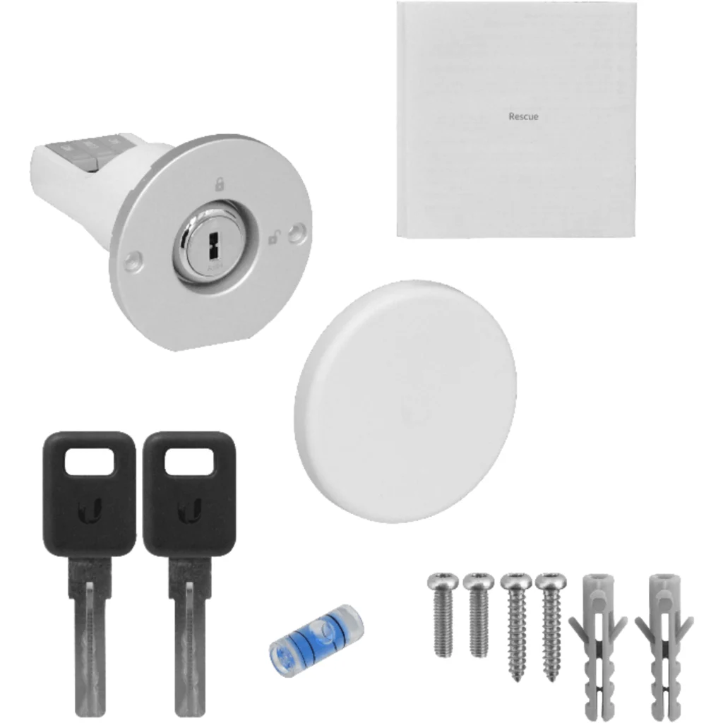 Imagen 4 de UBIQUITI Access Rescue KeySwitch
