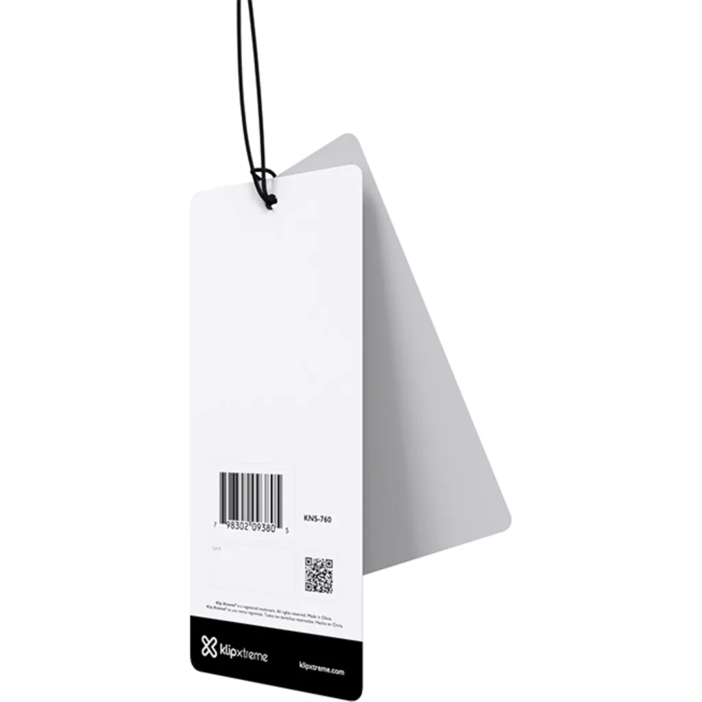 Imagen 13 de Klip Xtreme - Notebook sleeve - 16" - Polyester