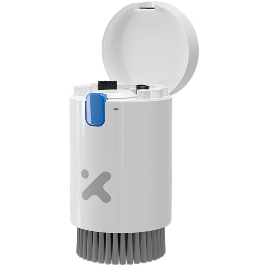 Xtech - 20-in-1 Multifunctional Cleaning Kit - XTA-910