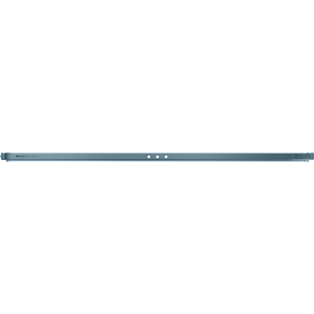 Imagen 3 de Tablet Lenovo Yoga Tab Plus 8-Core 16GB/256GB 12.7" WiFi Bt5.4 USB-C TidalTeal