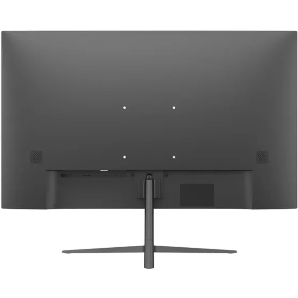 Imagen 2 de Monitor Profesional Hikvision 24/7 LCD 27" Full HD - Entrada HDMI / VGA