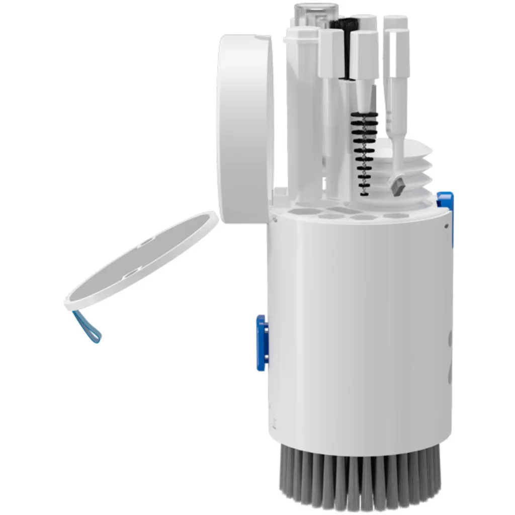 Imagen 3 de Xtech - 20-in-1 Multifunctional Cleaning Kit - XTA-910