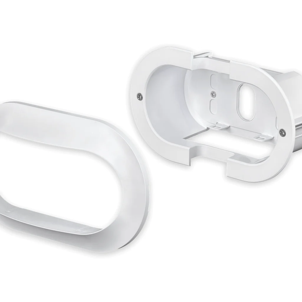 Imagen 5 de UBIQUITI Blanco Unitario Soporte Embutido para UVC-G6-180