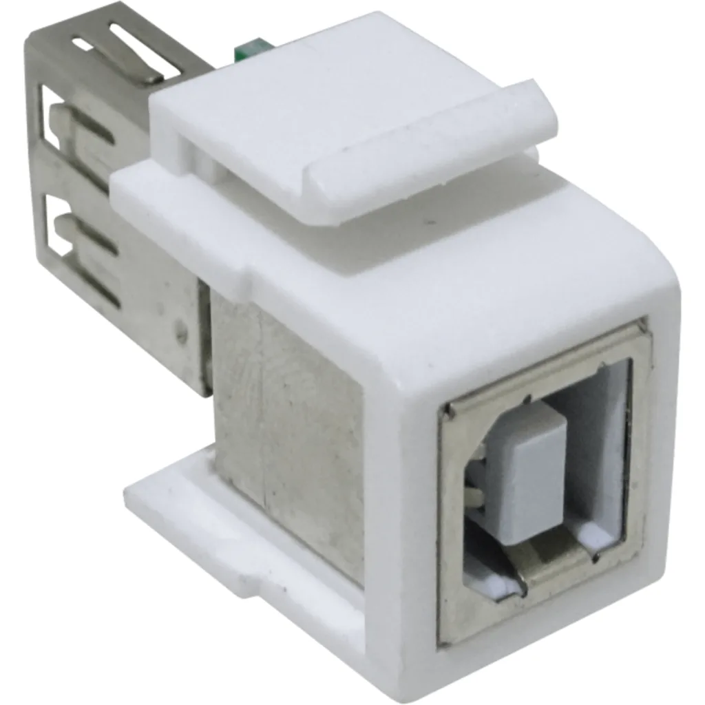 Imagen 1 de Keystone B-A USB-USB B-Afuera