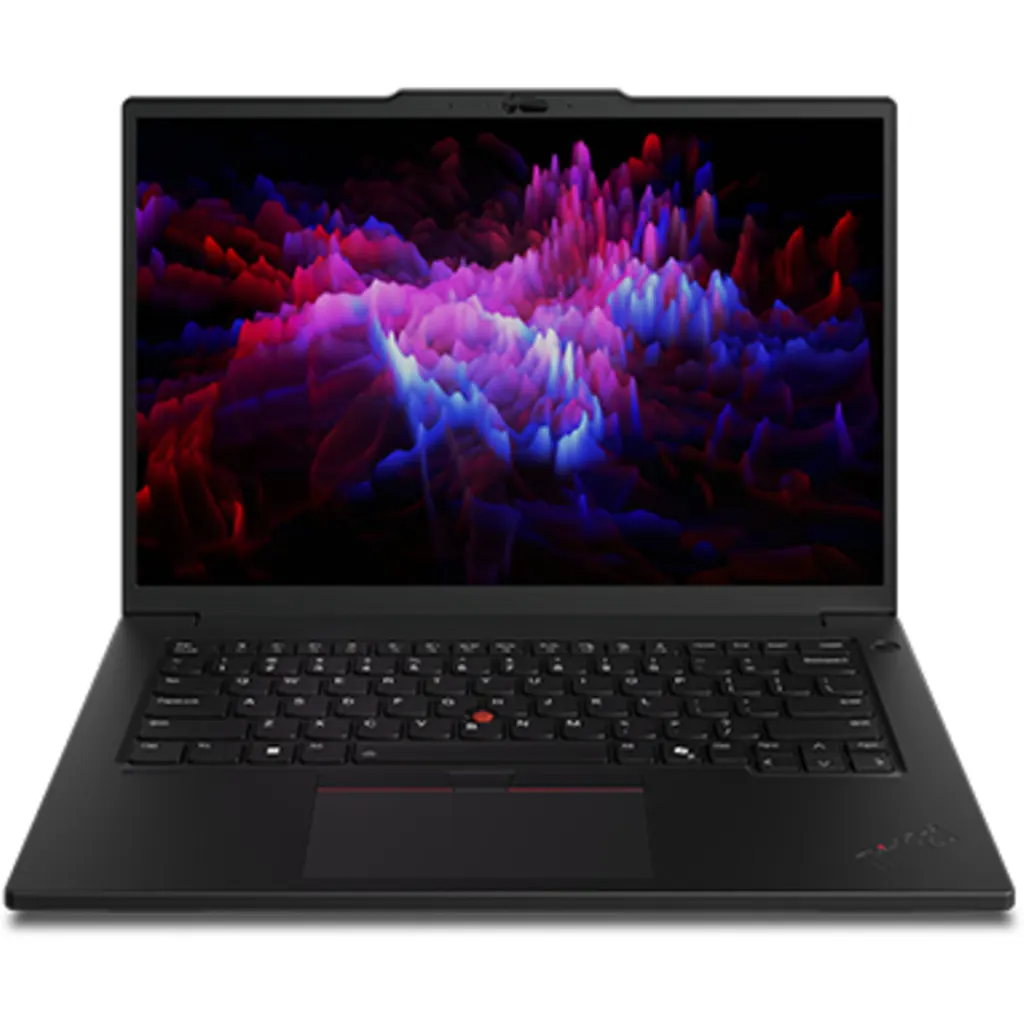 Imagen 11 de Notebook Lenovo ThinkPad P14s Gen6 Ultra 7 255H 16GB 1TB 14.5"RTX Pro500 6GBW11P