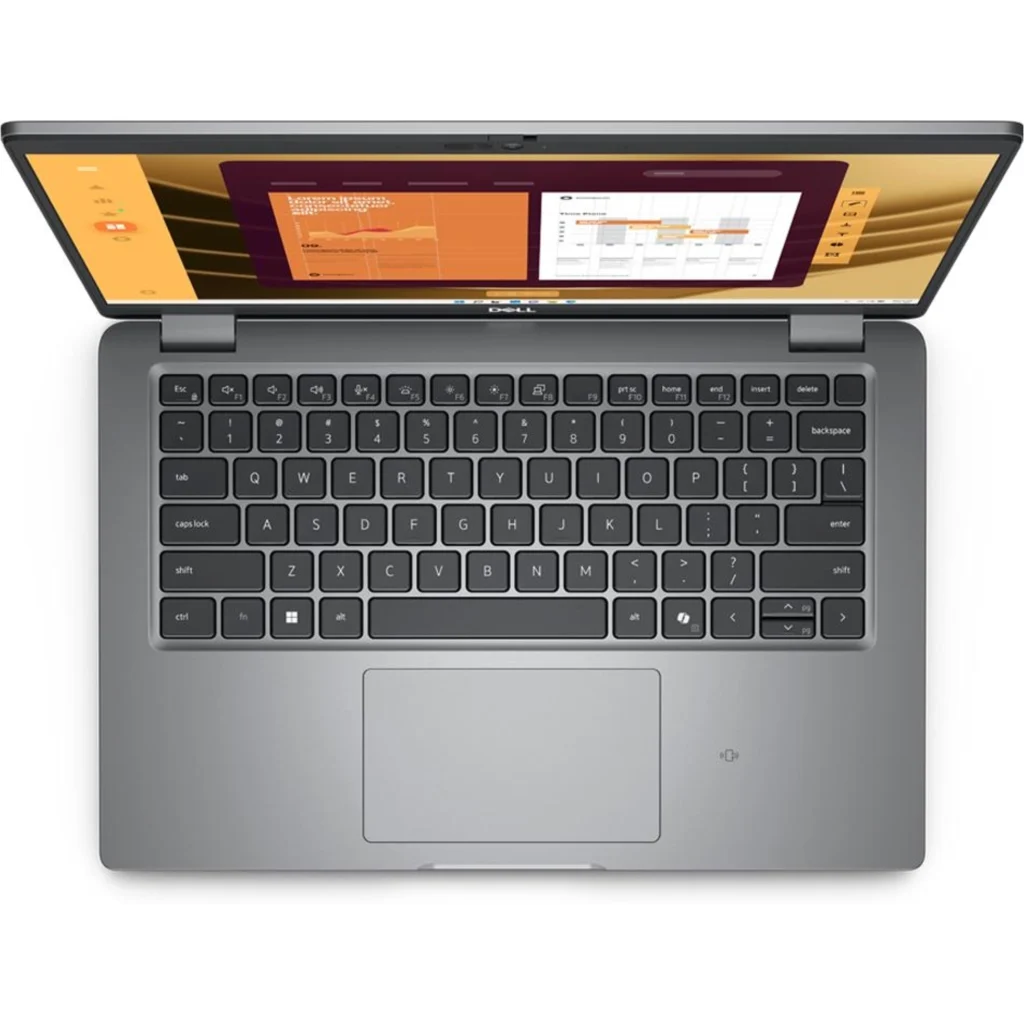Imagen 3 de Notebook Dell Latitude 5450 Ultra7 155U RAM 16GB SSD 512GB 14" W11P