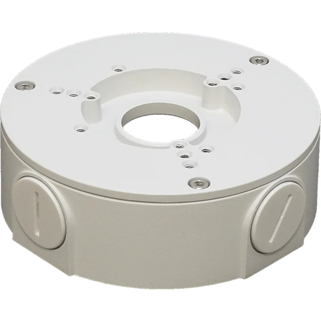 Imagen 4 de DAHUA Soporte Circular Camara para Intemperie IP66 DH-PFA130-E