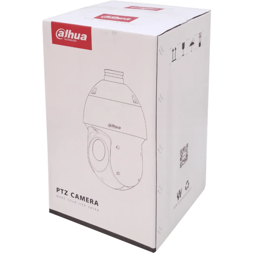 Imagen 4 de DAHUA PTZ IP66 2MP 25x 4,8-120mm 1080p IR100mt Camara HDCVI SD49225N