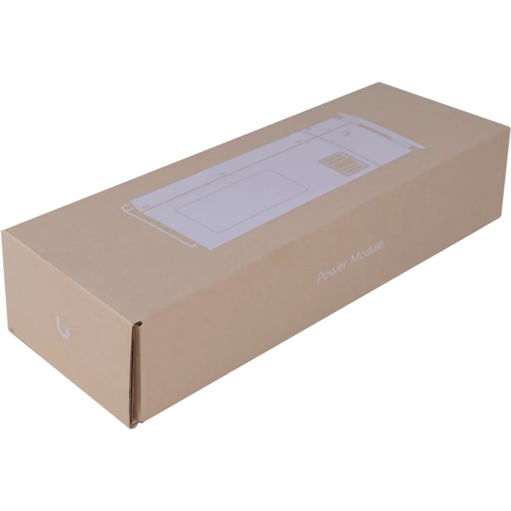 Imagen 1 de UniFi PSU-UDW UBIQUITI Fuente de poder Redundante 54,8VDC 10A 550W Requiere-UDW