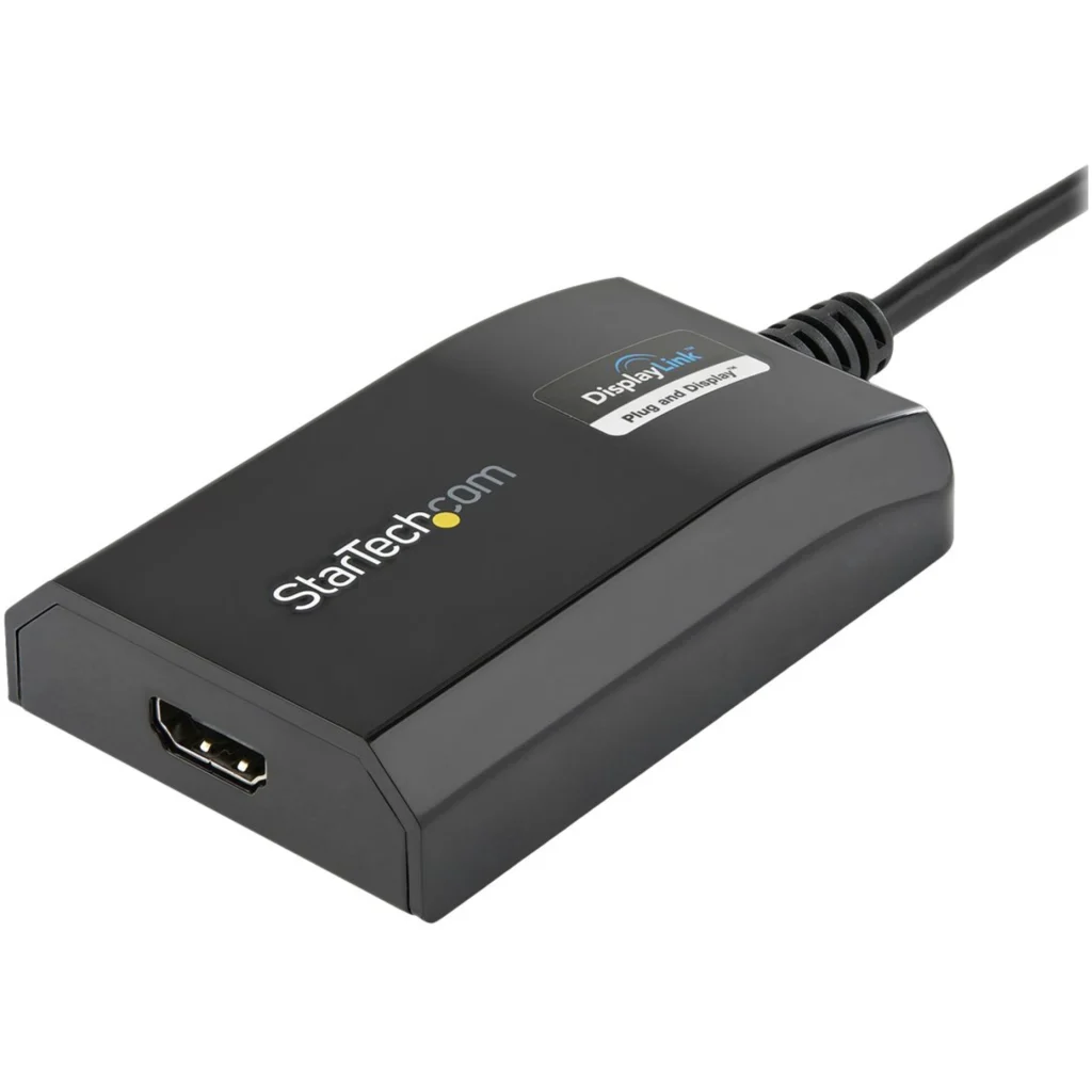 Imagen 8 de USB 3.0 to HDMI Video Graphics Adapter