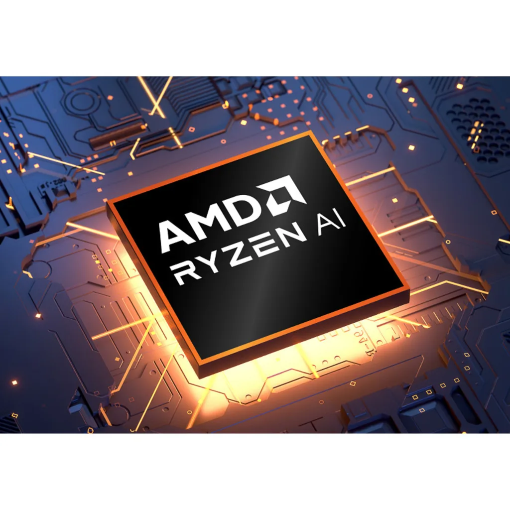 Imagen 4 de PB4 G1A AI R7-250 16 16GB 512GB