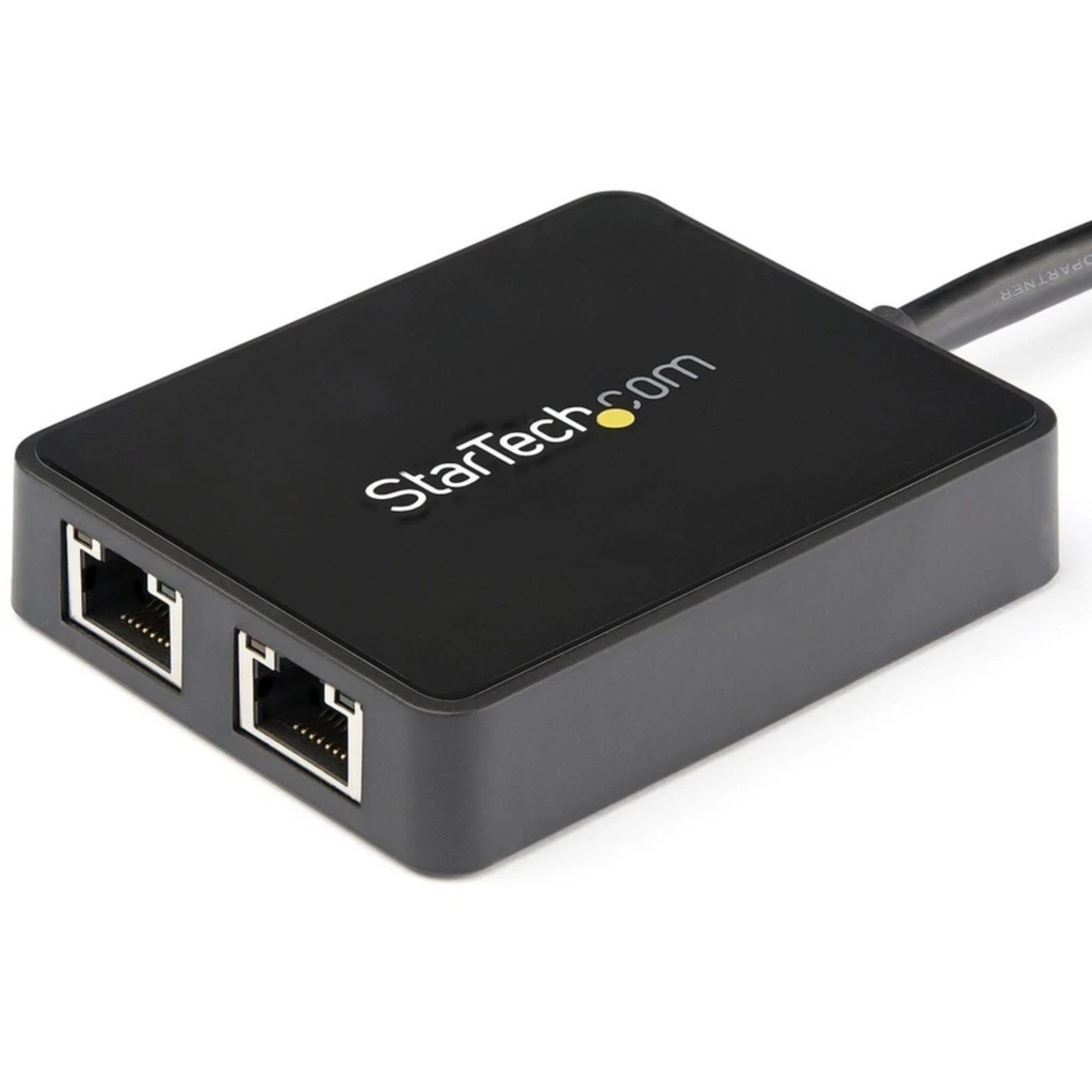 Imagen 6 de USB 3 Dual Port Gigabit Ethernet Adapter