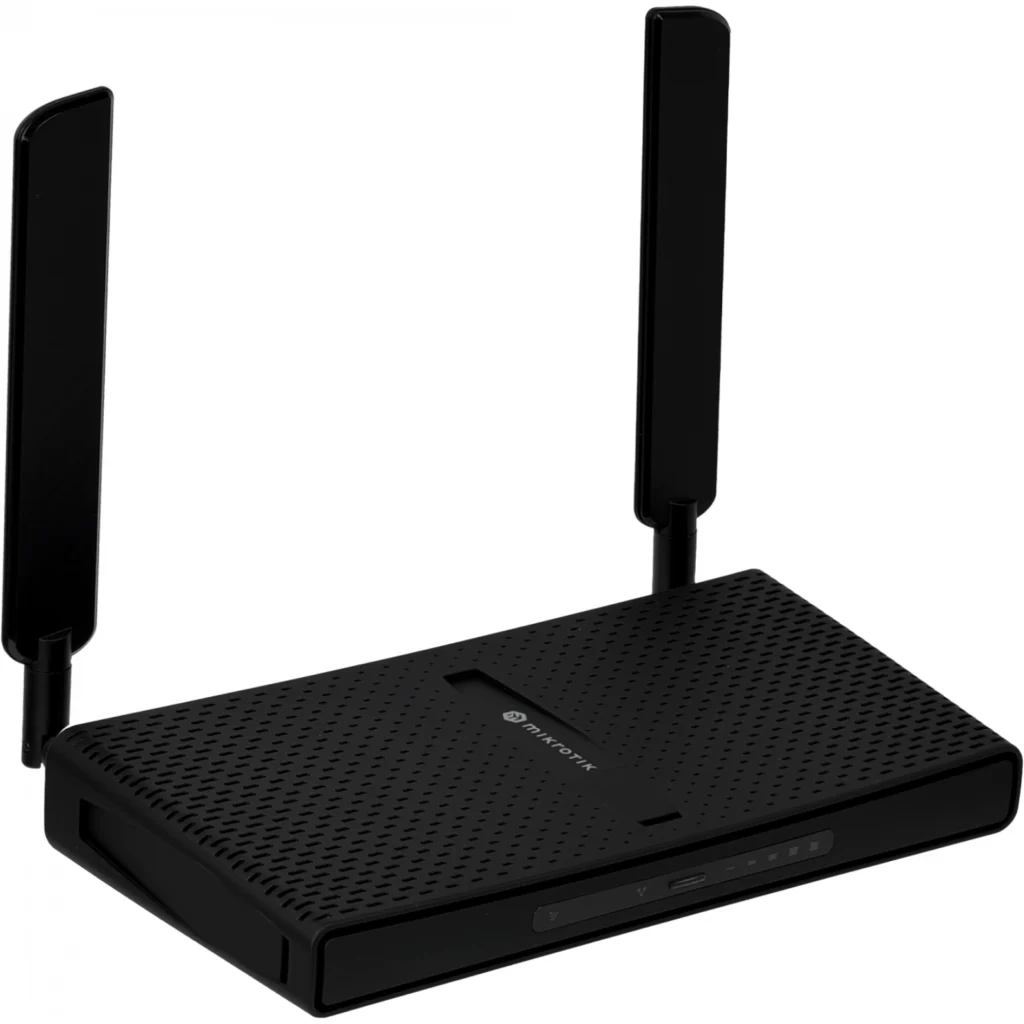 MIKROTIK 1-2500 4-1000 PoE-i/o AX 2,4GHz 5GHz L6 C53UiG+5HPaxD2HPaxD