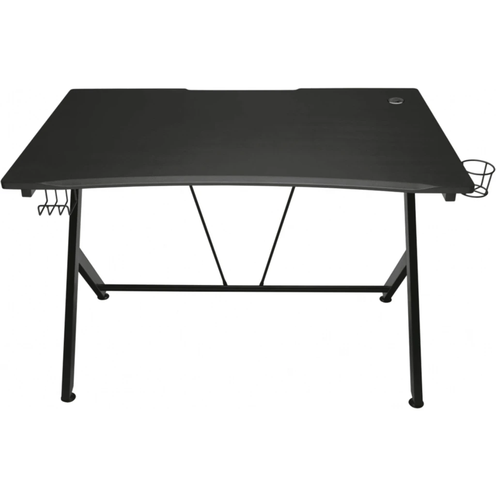 Imagen 3 de DOMINUM Mesa Plegable 73x115cm-madera-16mm Altura/79cm Patas-Acero