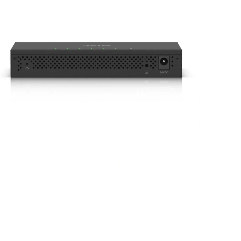 Imagen 2 de Router Ubiquiti EdgeRouter X SFP, conmutador de 6-Port, PoE, SFP