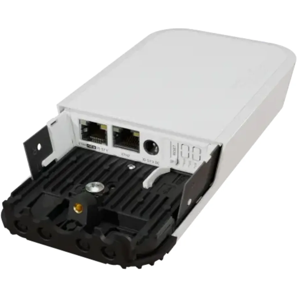 Imagen 1 de MikroTik wAPGR-5HacD2HnD&EC200A-E wAP AC LTE Kit 2024