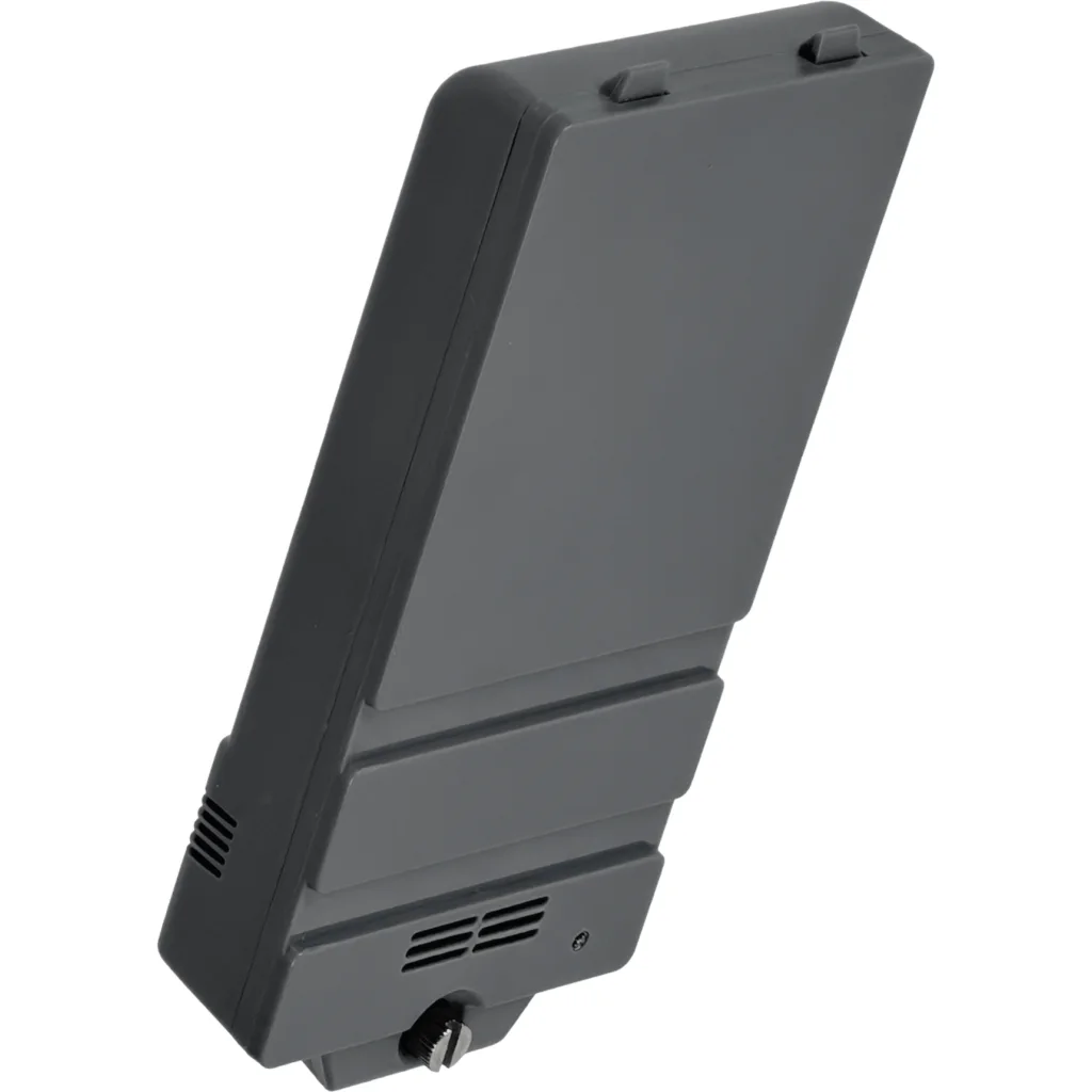 LANTEK Bateria de Litio p/LANTEK-500 7,2Vdc 10,05Ah Input-12V/2A