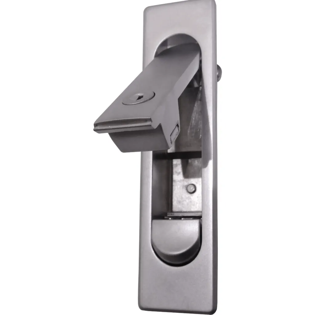LINKMADE CHAPA PIVOTE RACK PISO INC-2-LLAVES P/RK42-9VL/SIMILARES