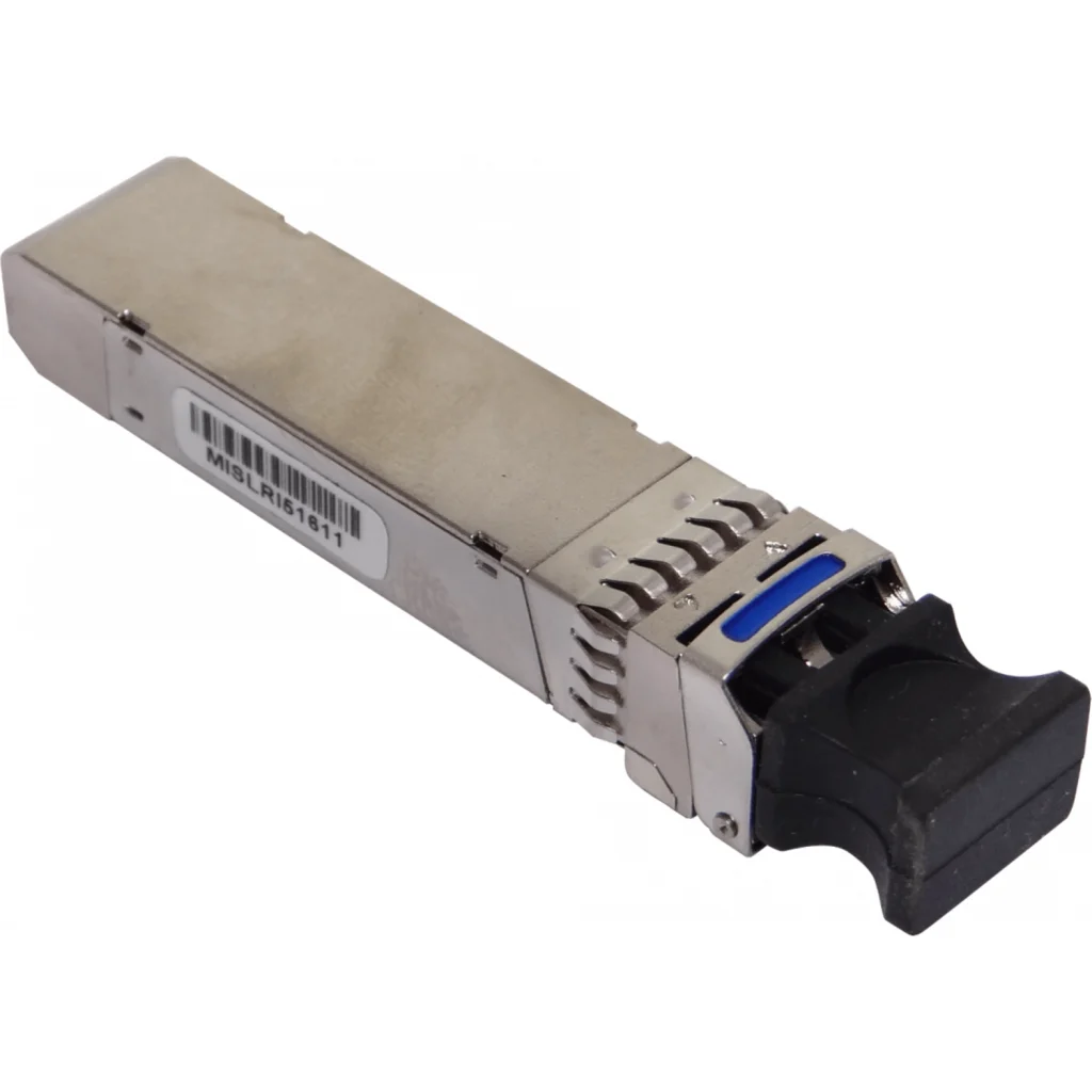 MIKROTIK SFP+ CWDM module 10G SM 10km 1510nm LC-connector DDM