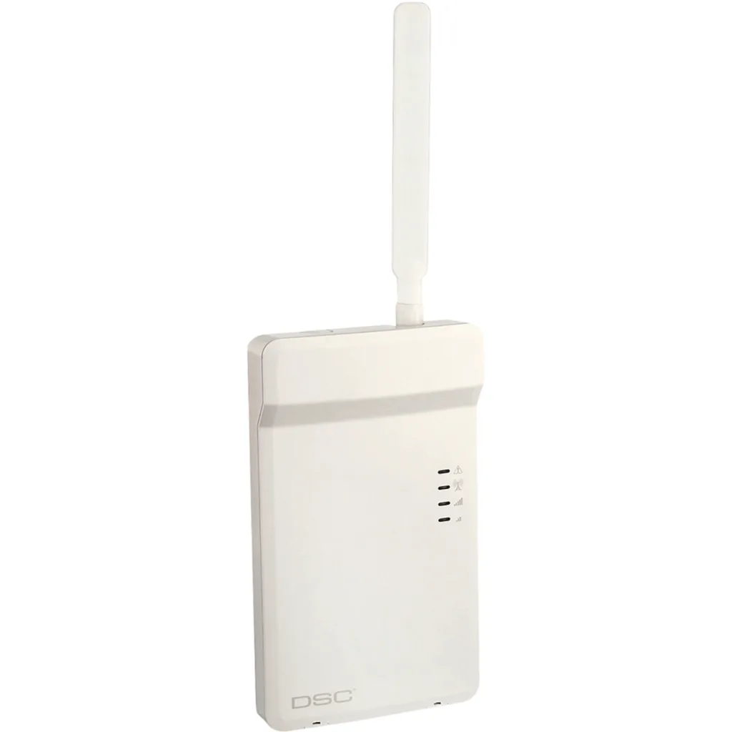 Imagen 1 de 3G4000W. Comunicador De Alarma Universal HSPA (3G)
