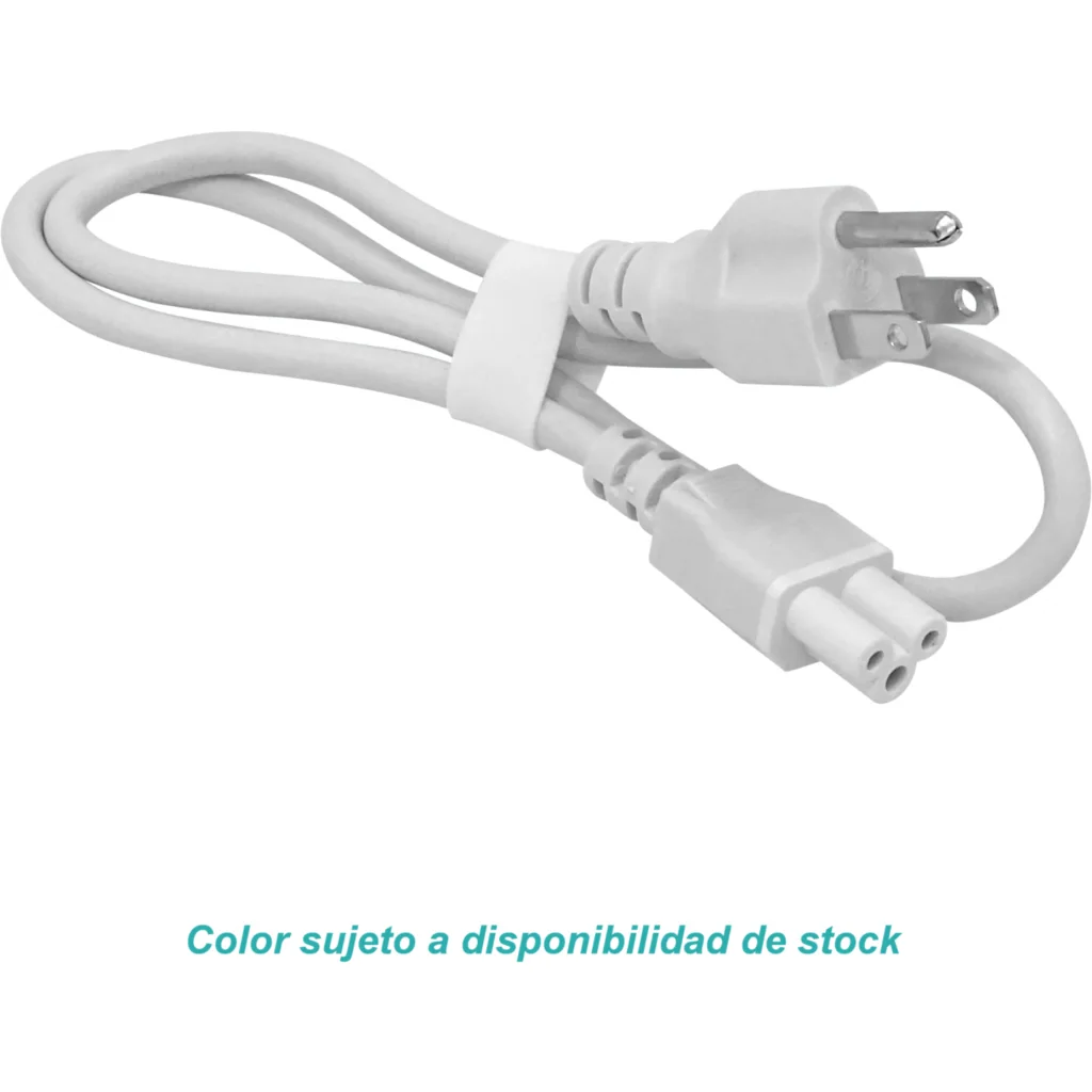 Americano-Macho Trebol-Hembra Cable Poder 60cm USA EEUU