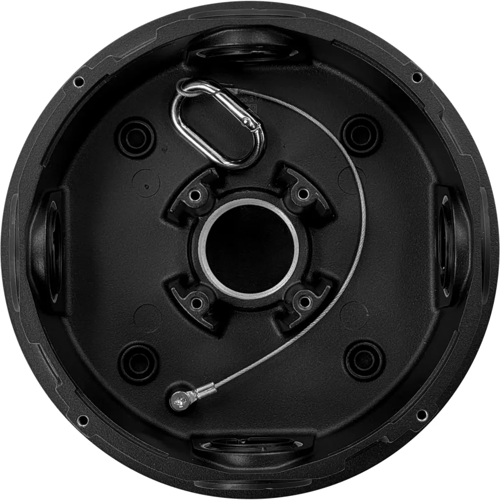 Imagen 5 de UI Caja Negro Aluminio CCTV UniFi Bullet Domo Turret UACC-CAMERA-JB-B