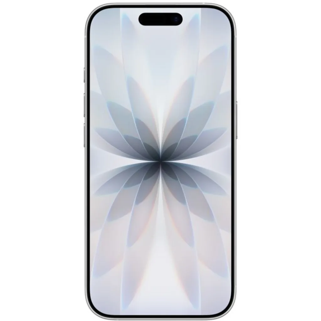 Imagen 1 de iPhone 17 512GB blanco