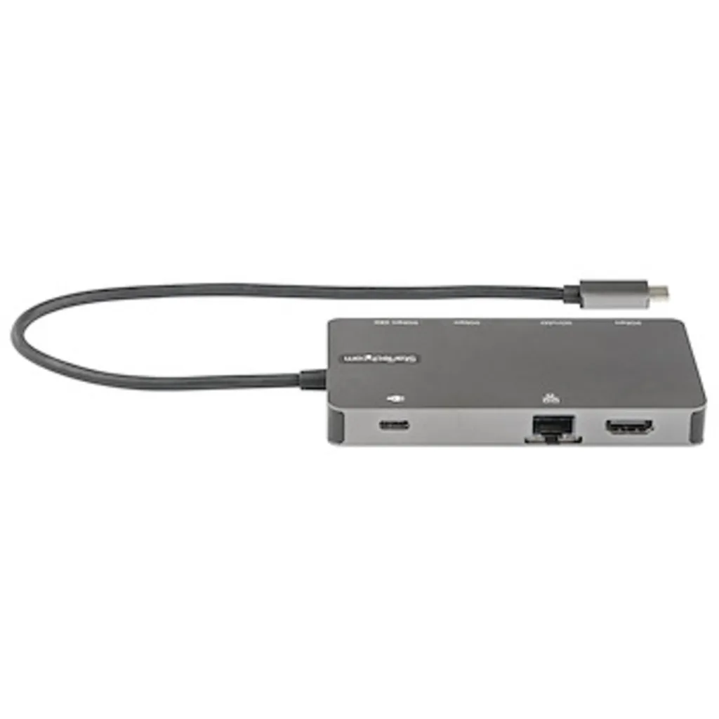 Imagen 5 de USB C MULTIPORT ADAPTER - HDMI 4K 30HZ
