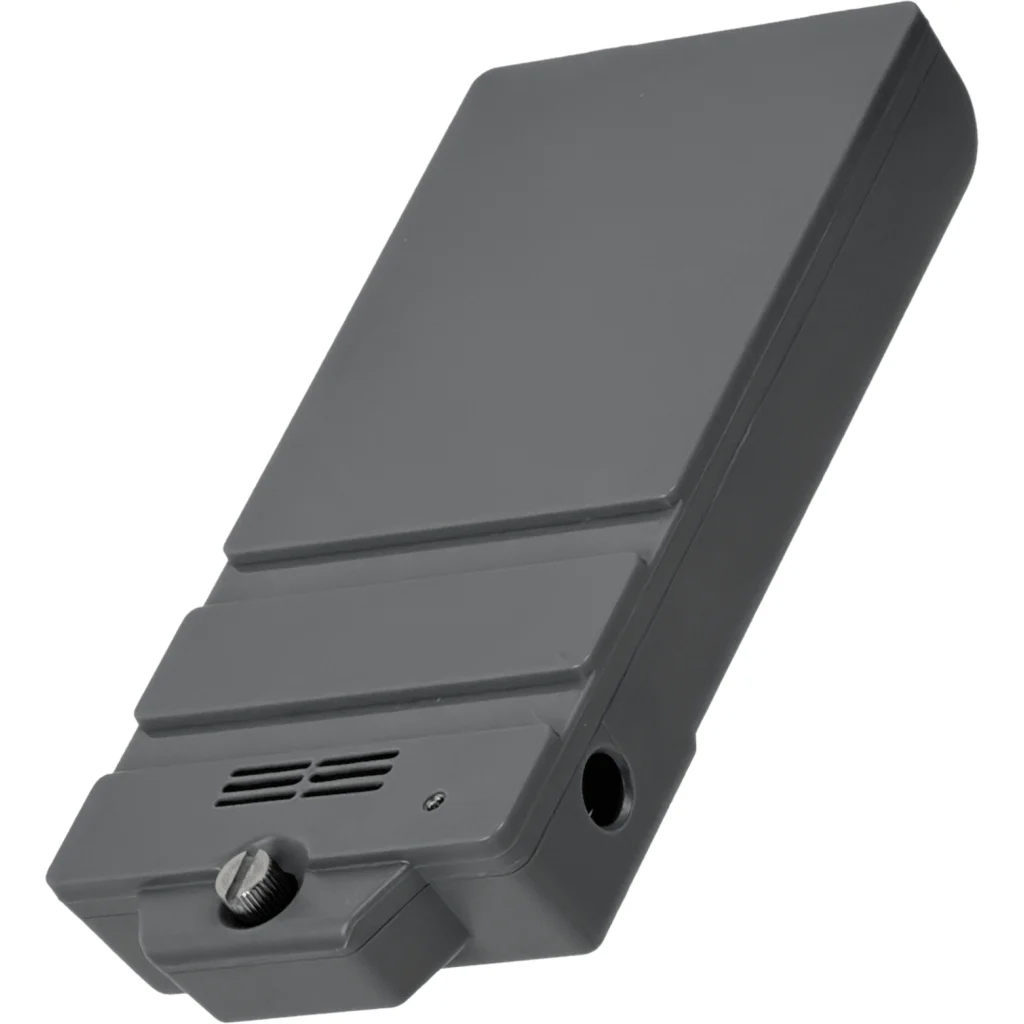 Imagen 4 de LANTEK Bateria de Litio p/LANTEK-500 7,2Vdc 10,05Ah Input-12V/2A