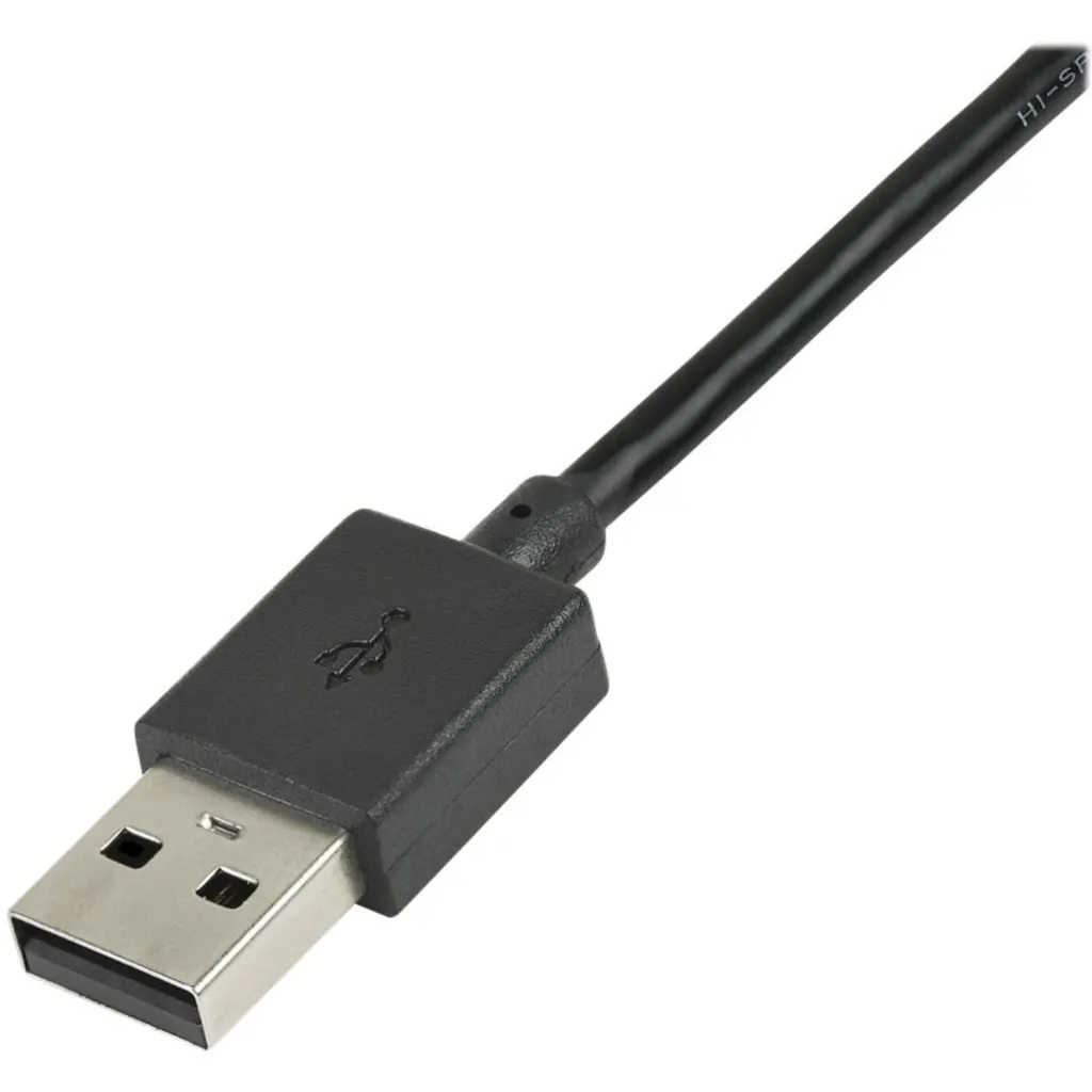 Imagen 5 de Adaptador USB 2.0 a Red Ethernet RJ-45 10/100 Mbps - StarTech