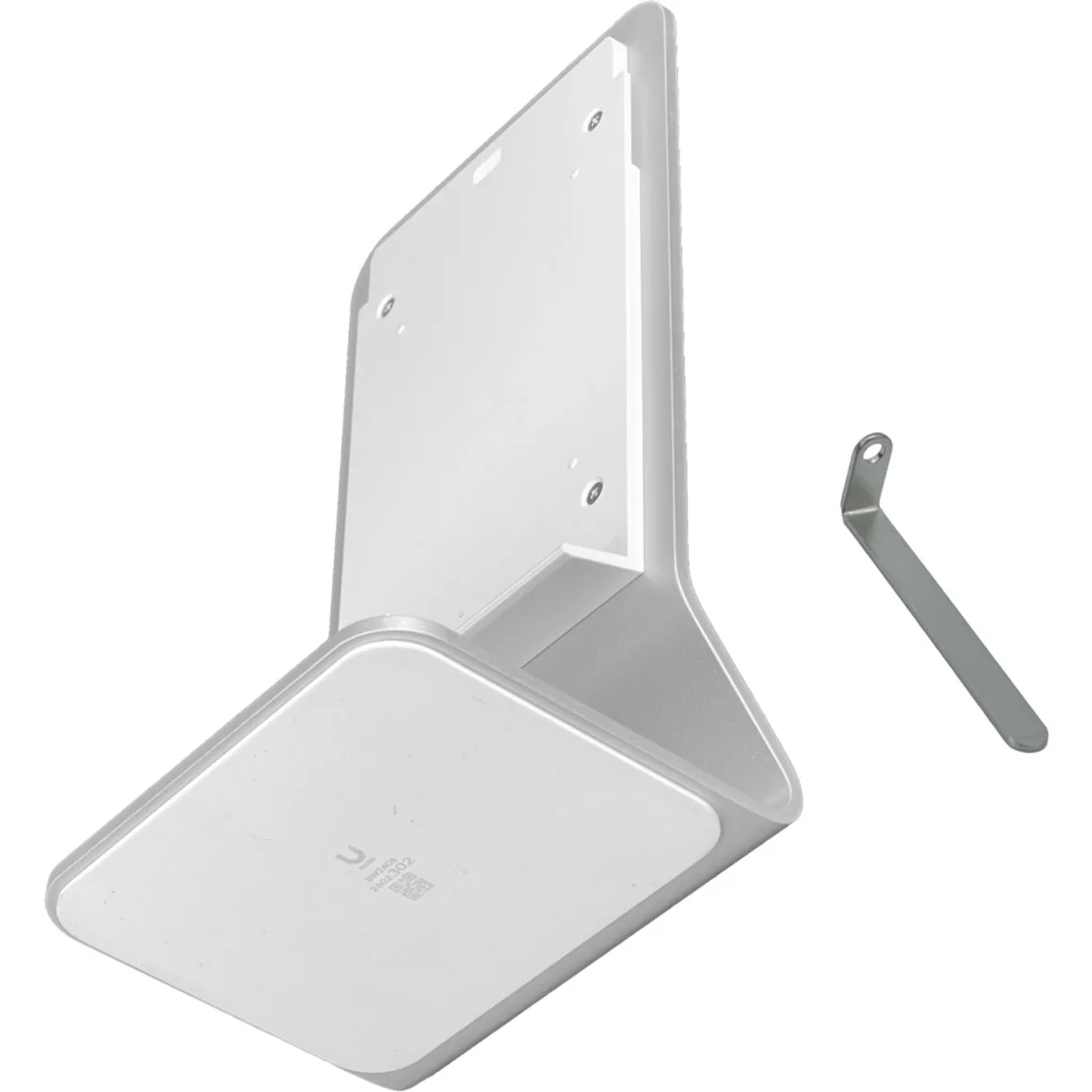 Imagen 4 de UBIQUITI Soporte de Mesa Aluminio para U7-PRO-WALL