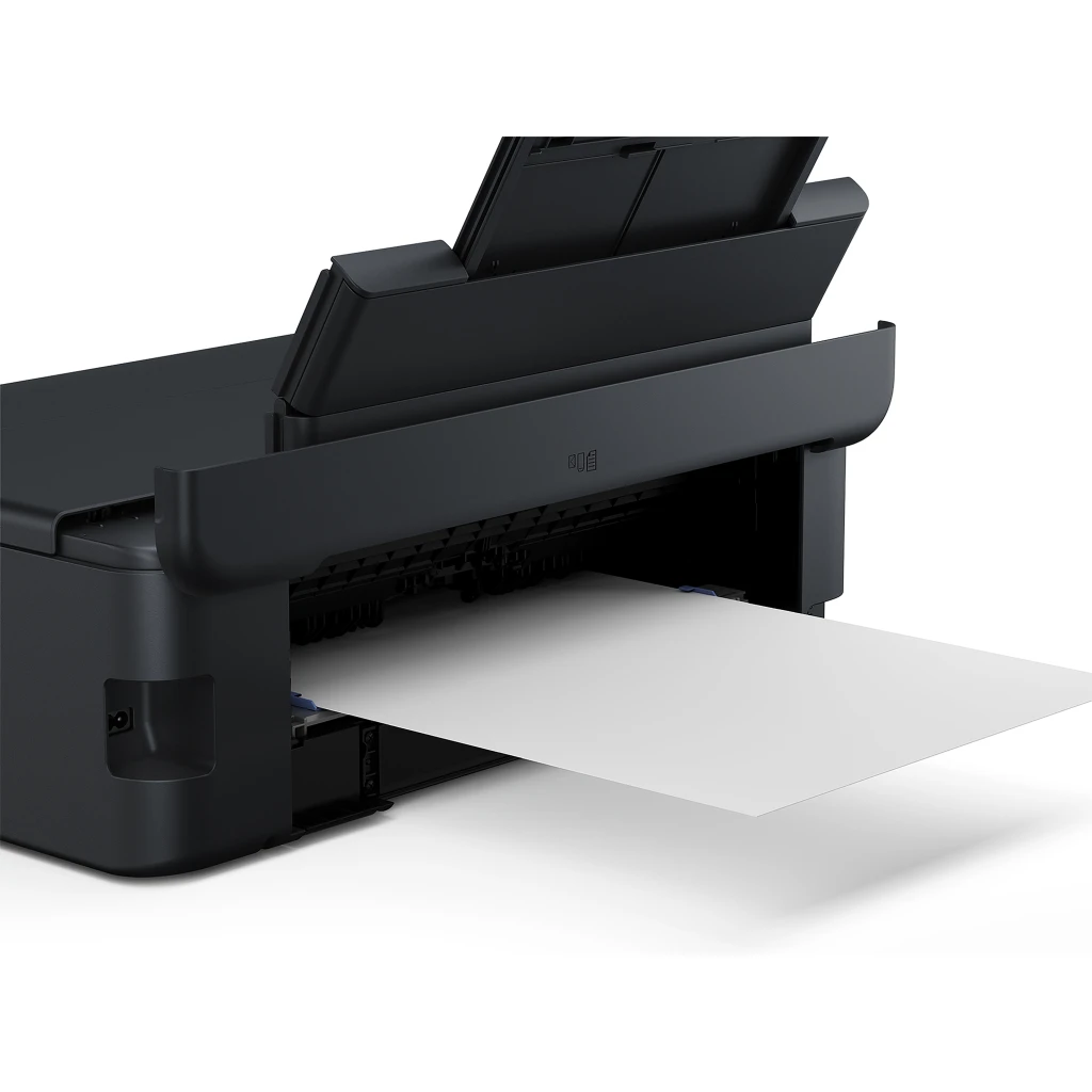 Imagen 8 de Impresora Multifunción Epson EcoTank L8180 Inyec Tinta 6 colores USB WiFi LAN SD