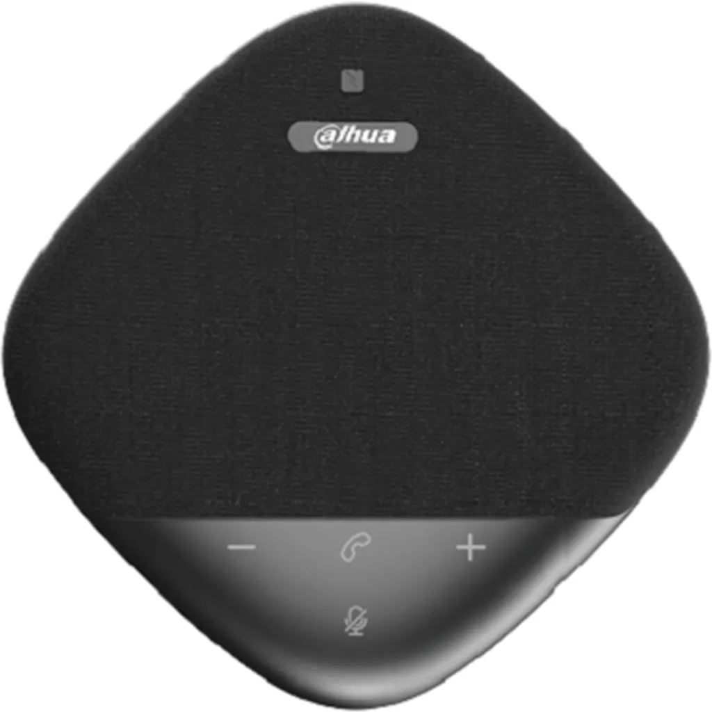Dahua Dhi-Pkc-Wm1A Microfono Digital Omnidireccional Con