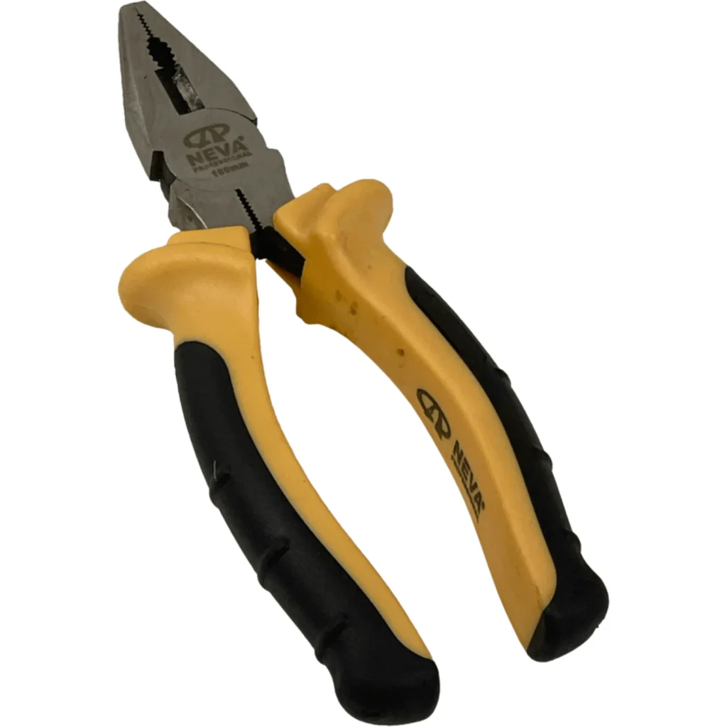 FERRETOOLS 6-Pulgadas Alicate Universal 160mm F5200