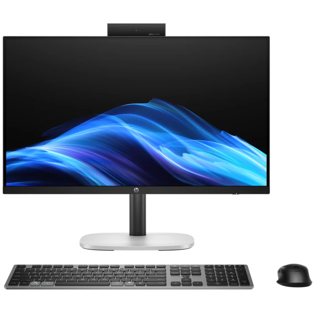 Computador HP ProStudio 4 AiO G1i U7265 24GB/1TB P