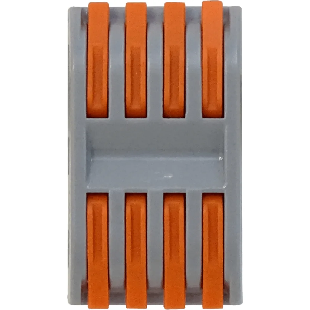 Imagen 1 de 4 a 4 conductores 32A 400V AWG28-12 0,08-4,0mm2 PCT-224